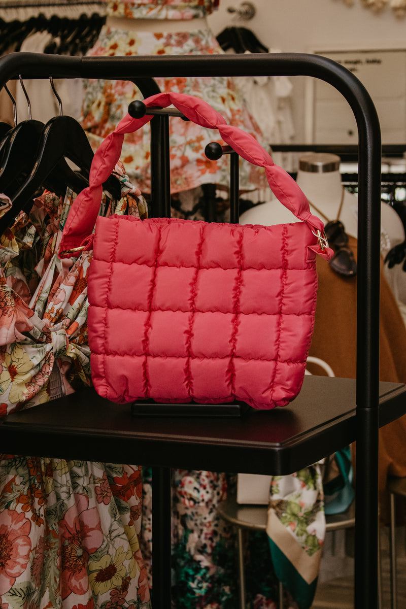 Wylie Hobo Bag