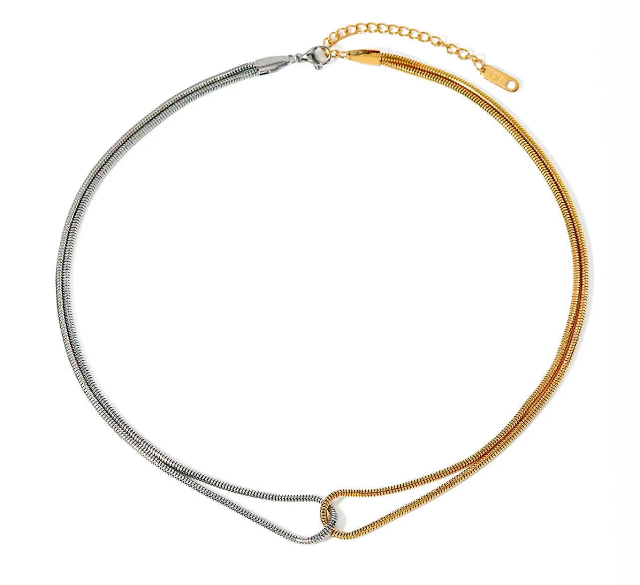 Collins Necklace