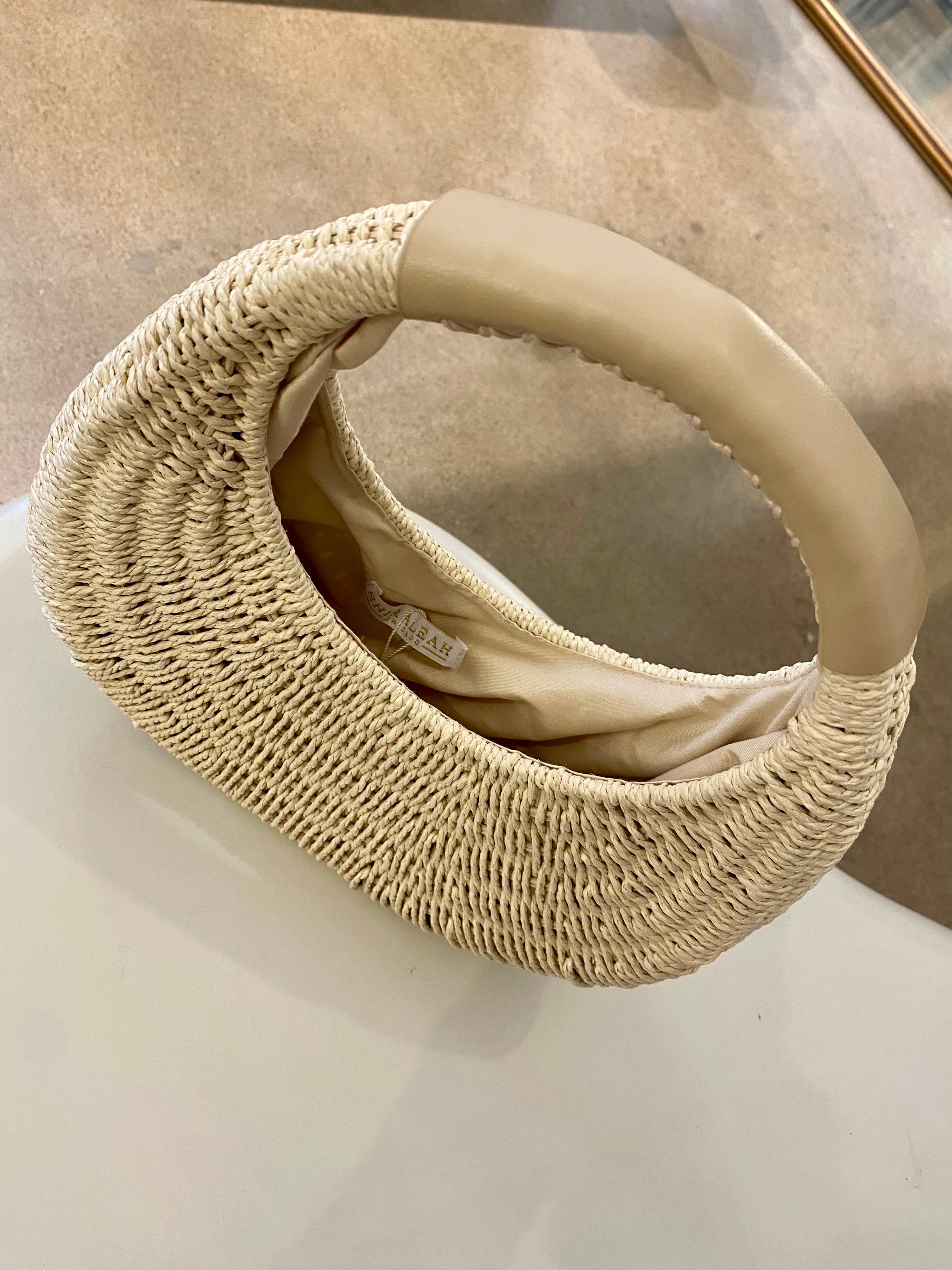 Menorca Tan Bag