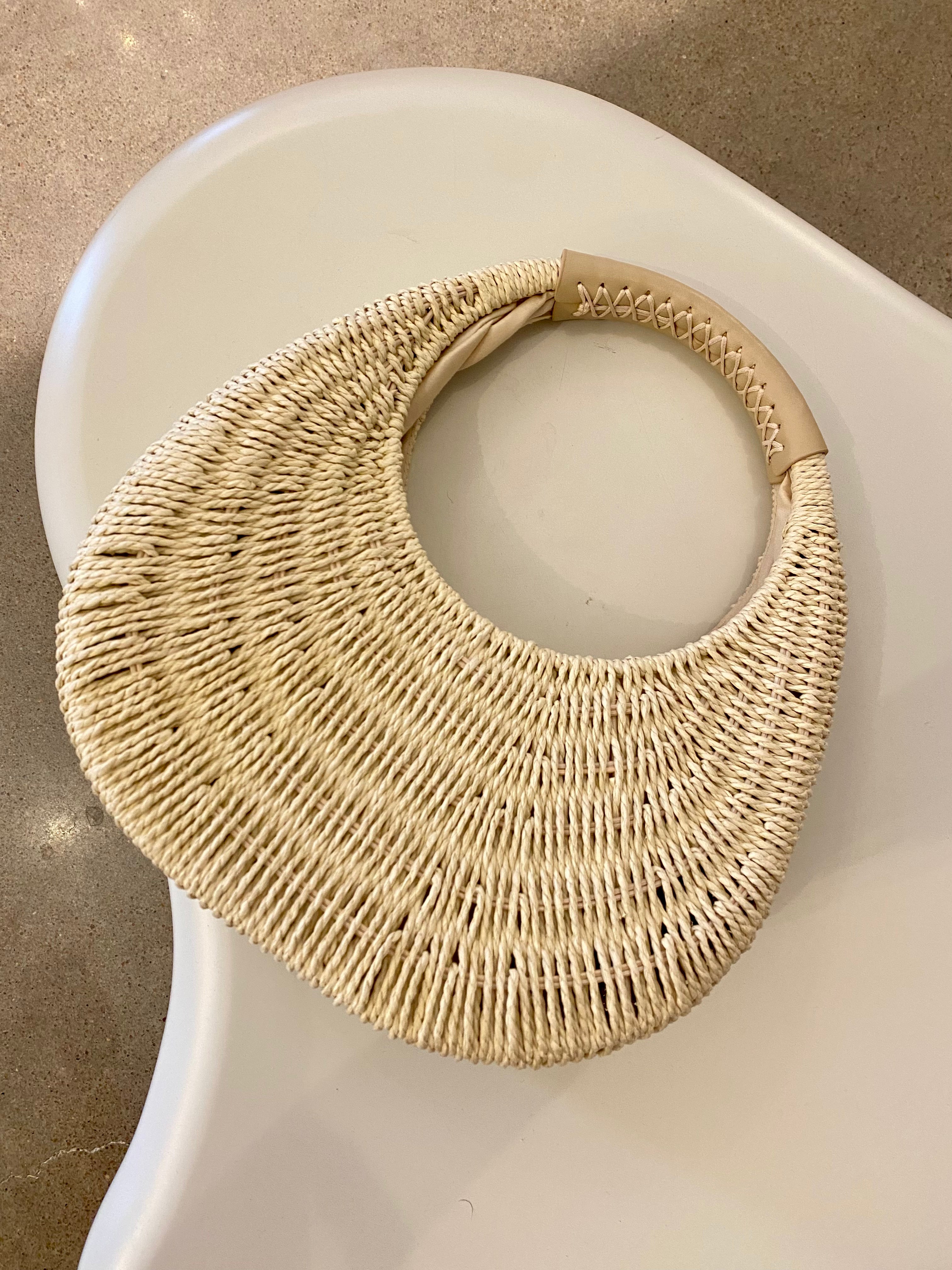 Menorca Tan Bag