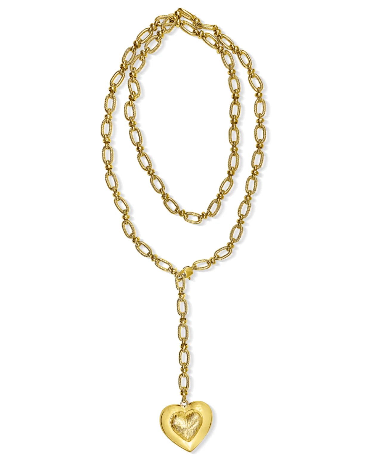 Cassidy Necklace