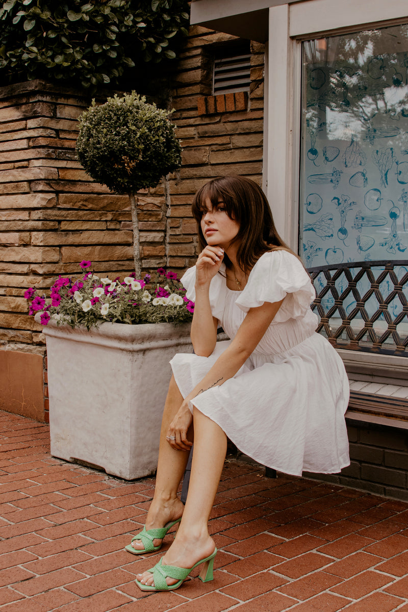 Giselle Mini Dress