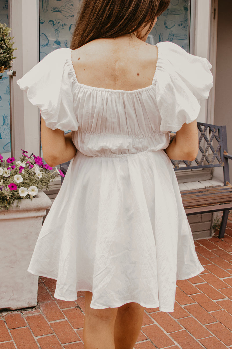 Giselle Mini Dress