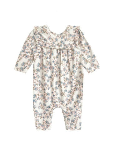 Mabel and Honey Sadie Romper