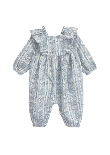 Mabel and Honey Georgina Romper