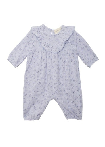 Mabel and Honey Lana Romper