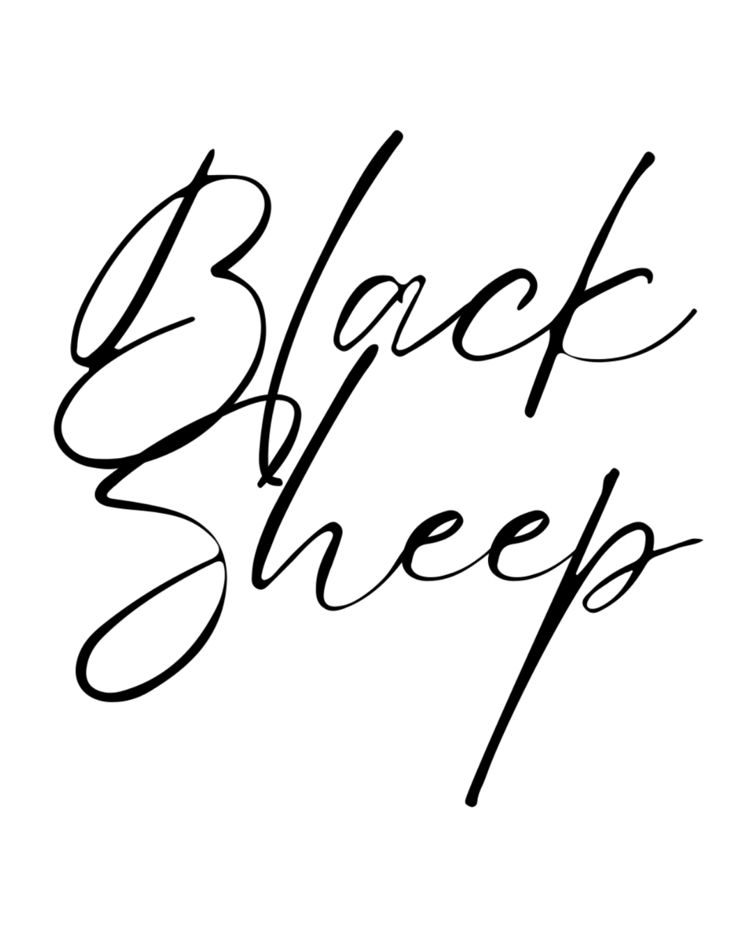 Black Sheep Btq