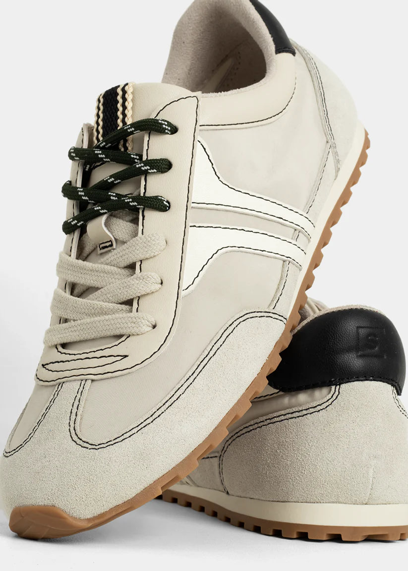 Shu Shop Sarah Sneaker