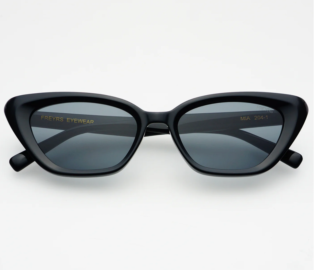 Freyrs Eyewear Mia - Black