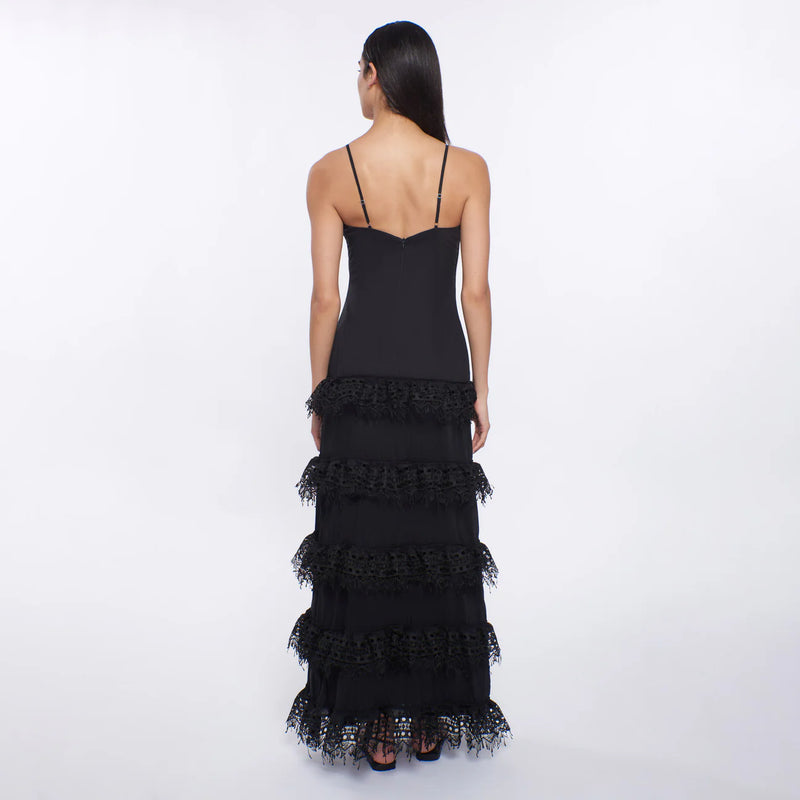 Peixoto Tessa Maxi Dress