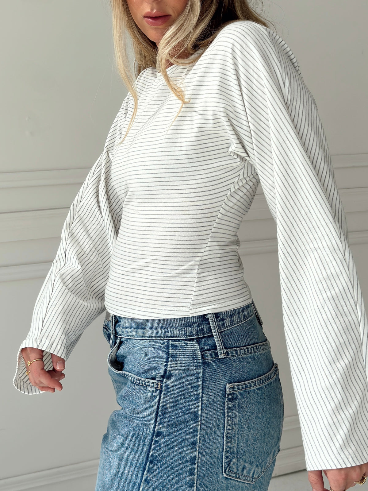 Freda Dolman Top