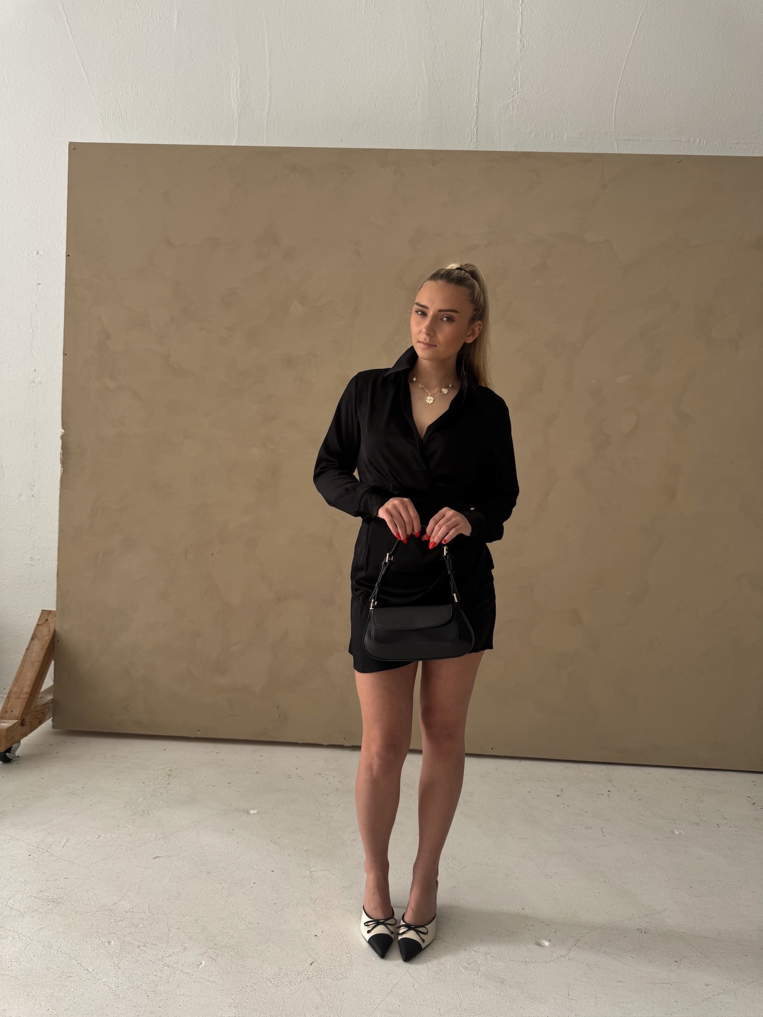 Sincerely Ours Brinley Dress