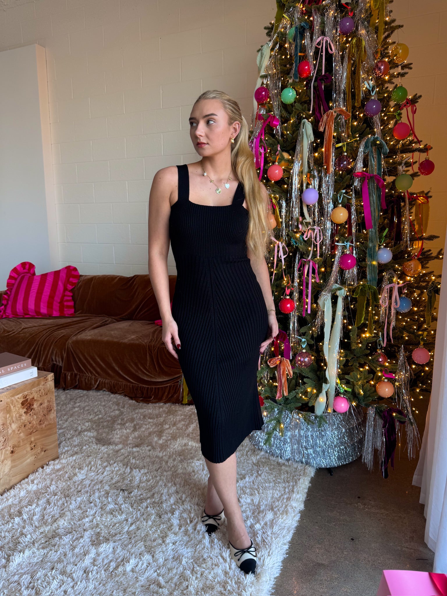 Sincerely Ours Maggie Dress