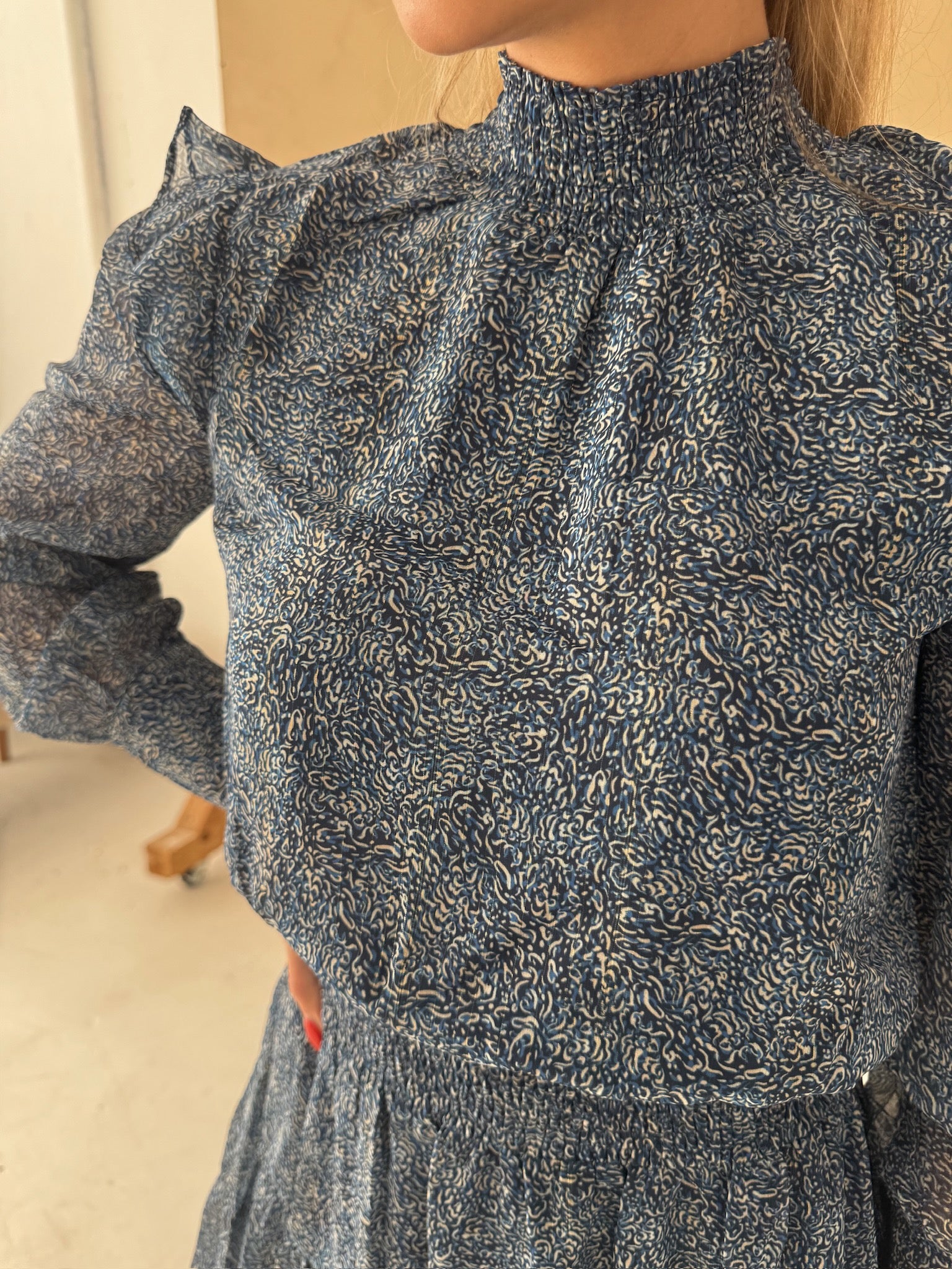 Sincerely Ours Juliette Dress