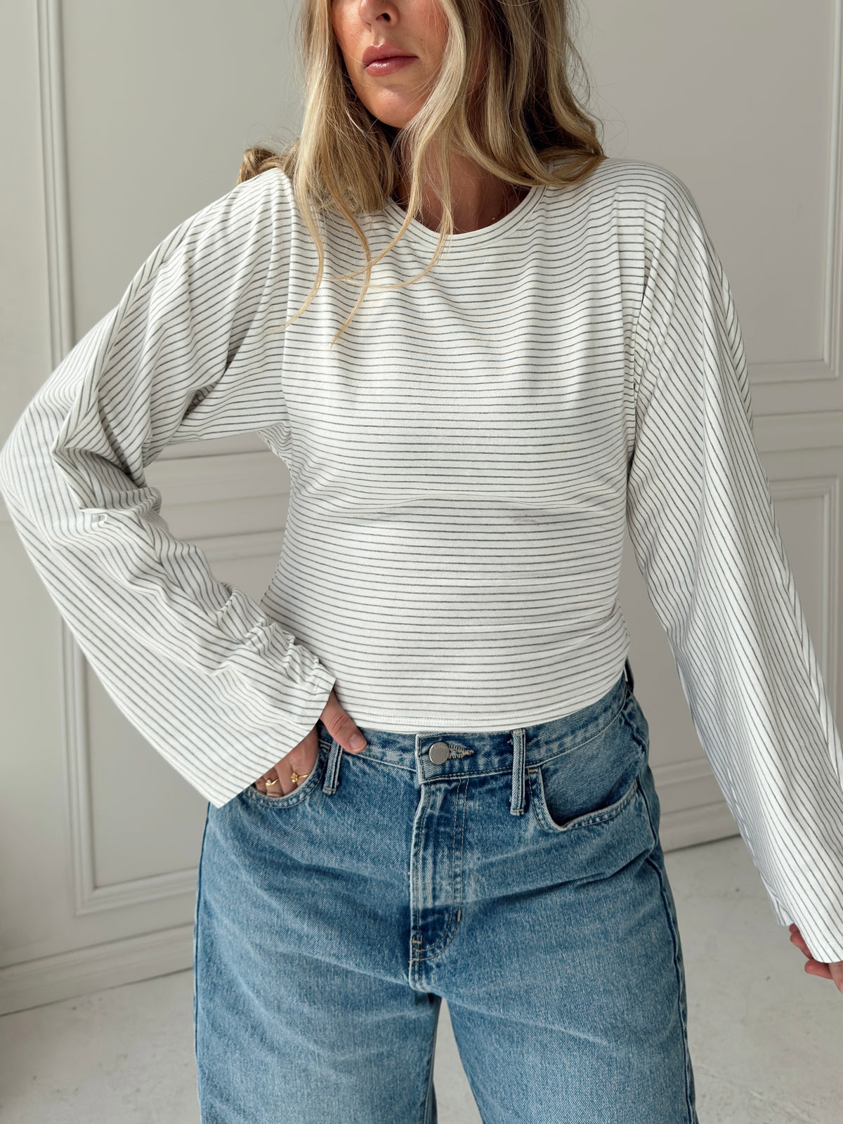 Freda Dolman Top