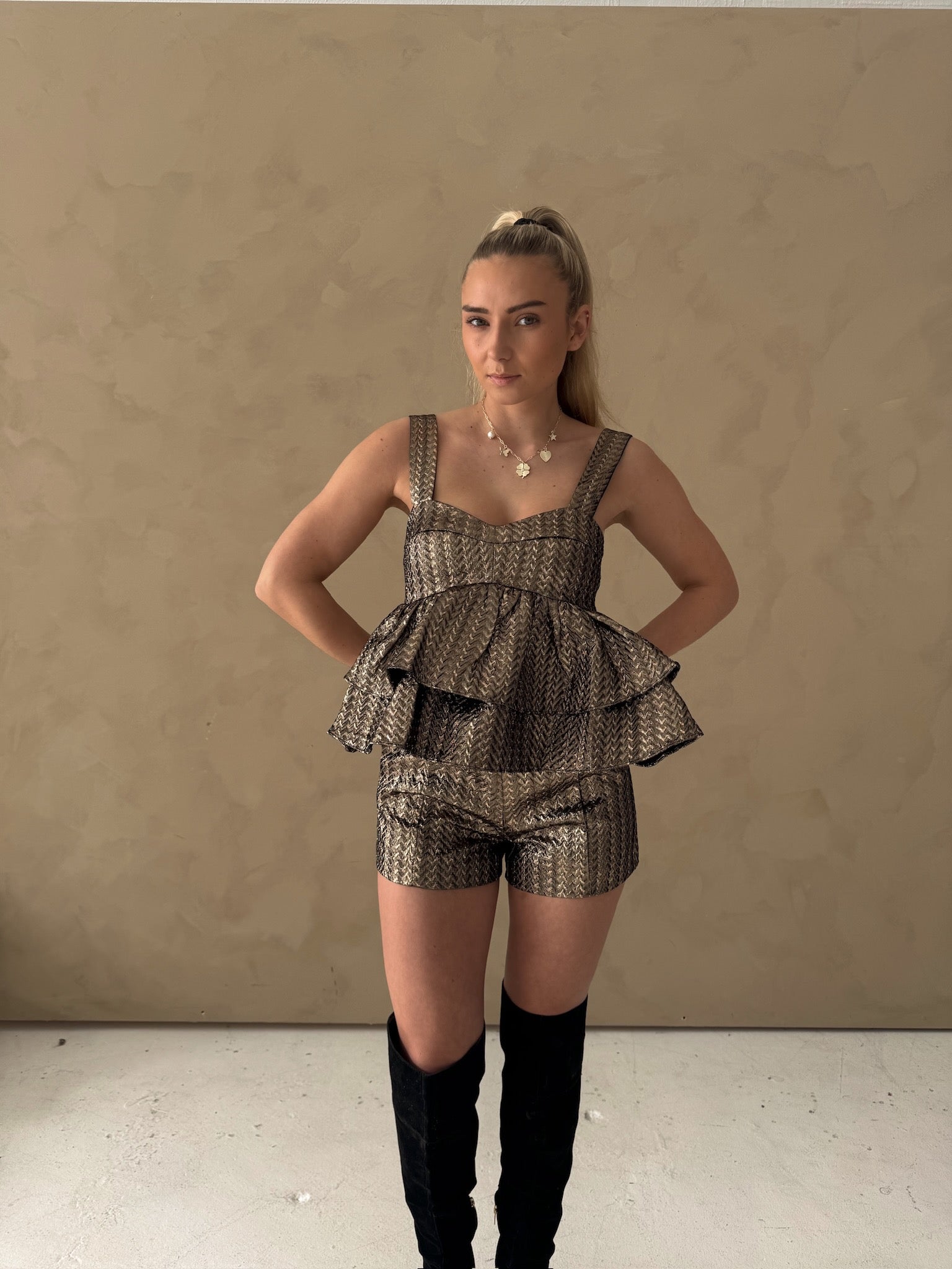 Sincerely Ours Tabitha Short