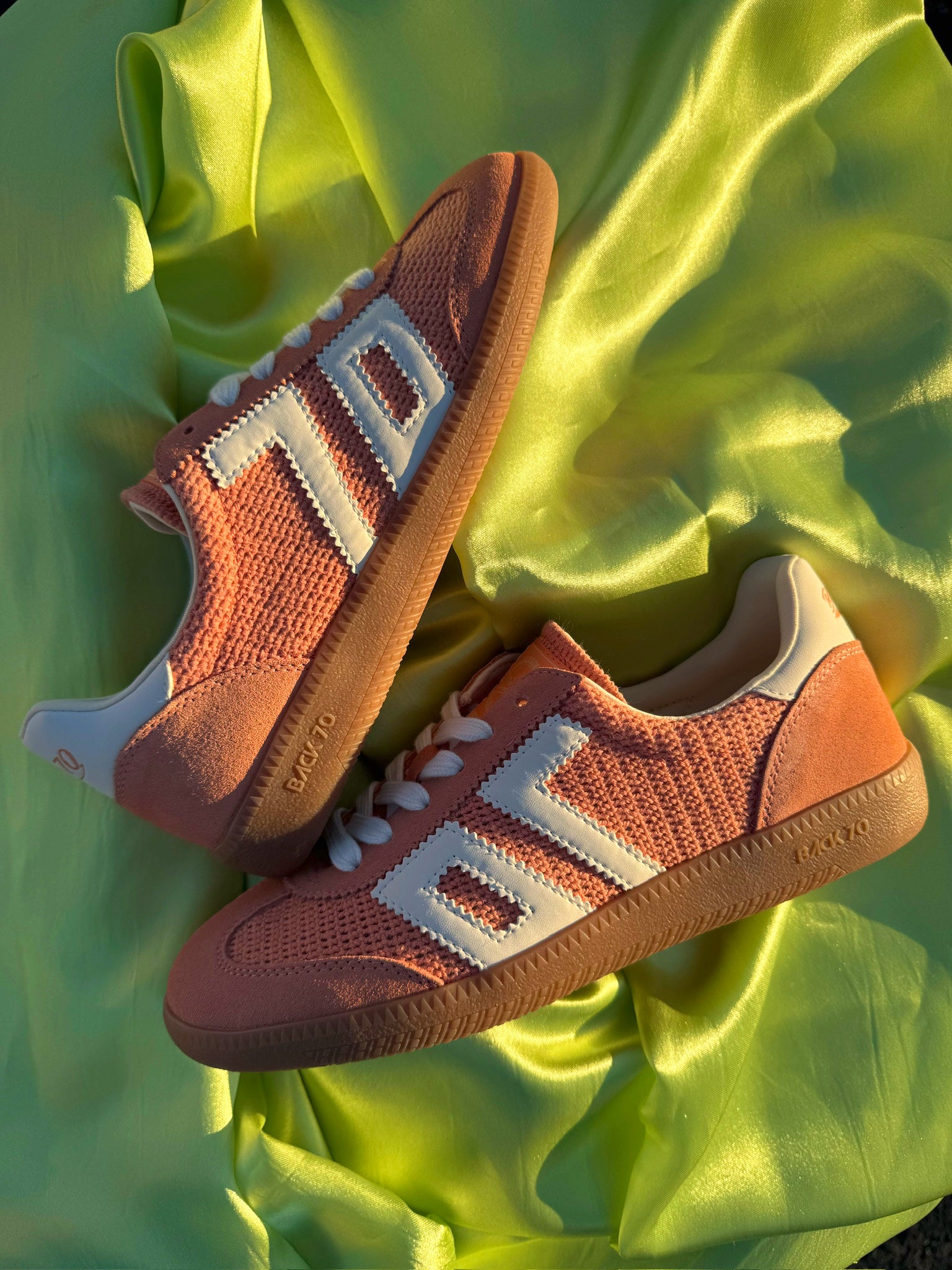 Back 70 Ghost - Peach