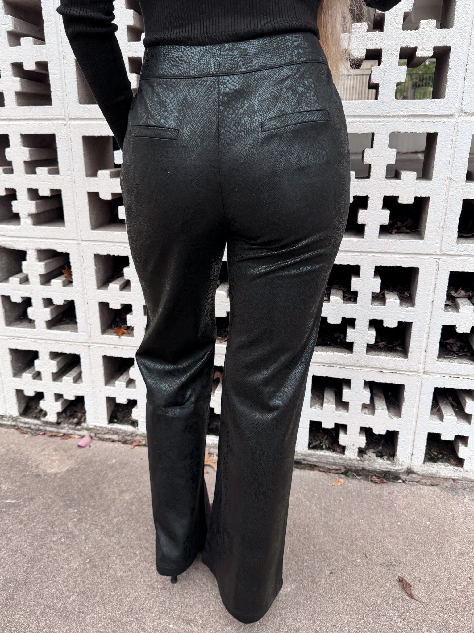 Sincerely Ours Rio Pants