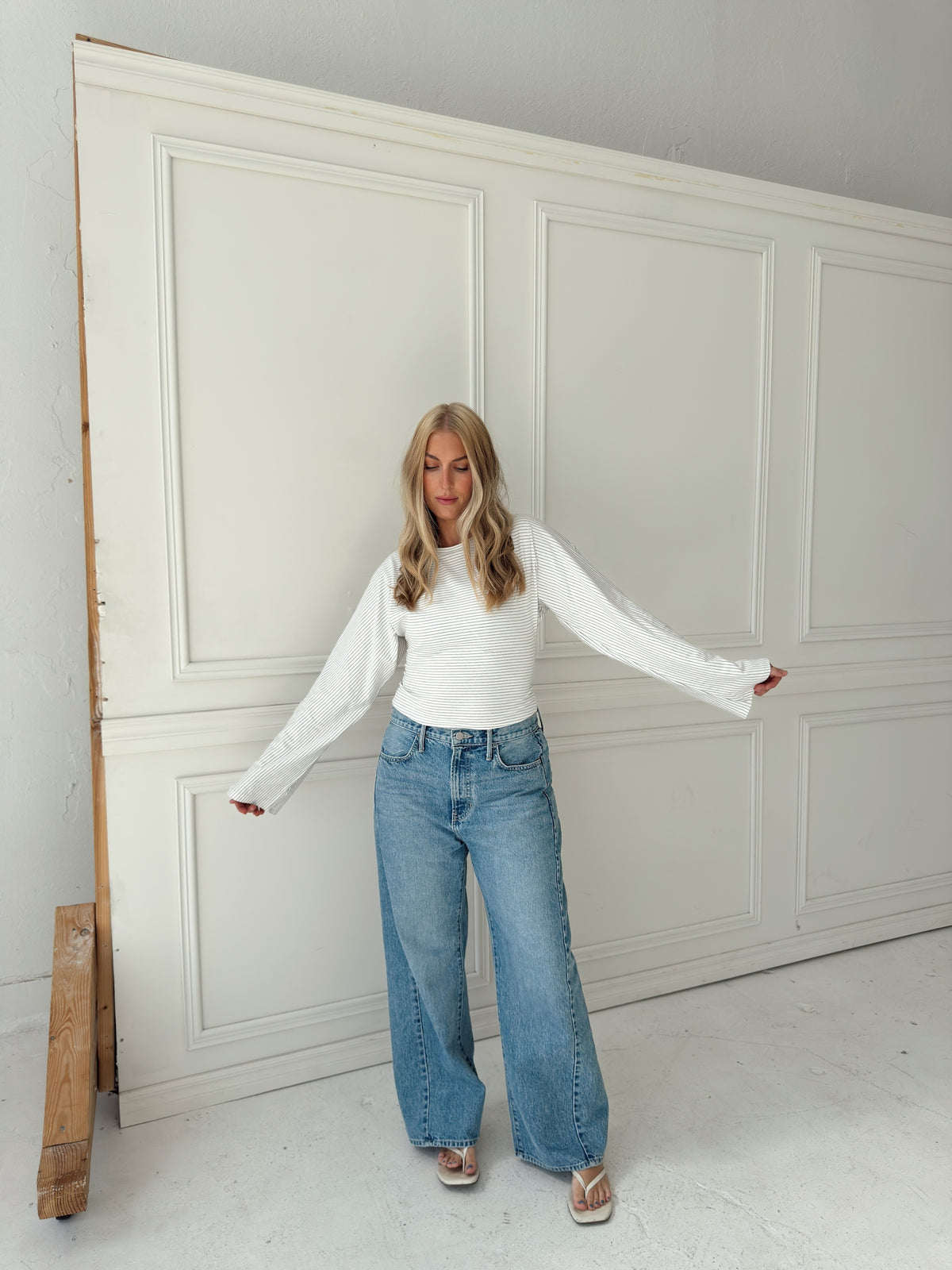 Freda Dolman Top