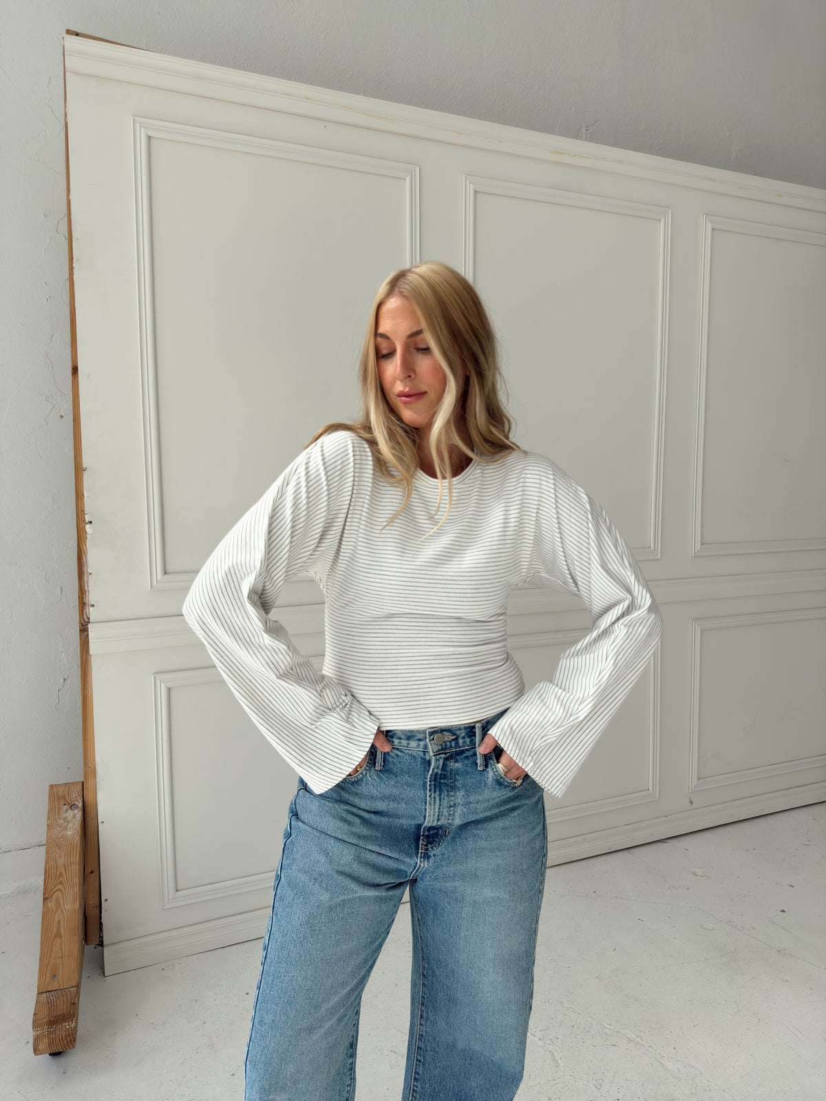 Freda Dolman Top