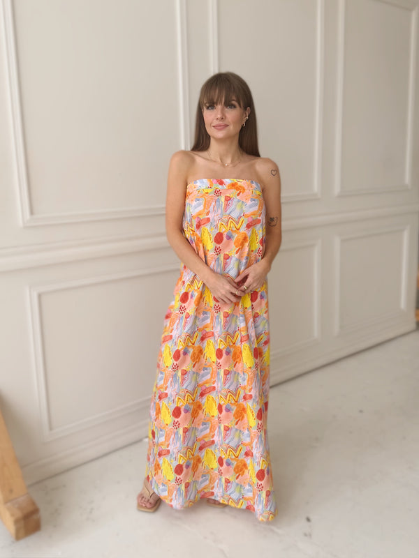 She's a Party Maxi