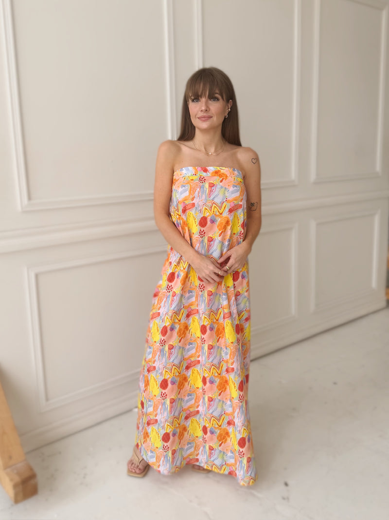 She's a Party Maxi