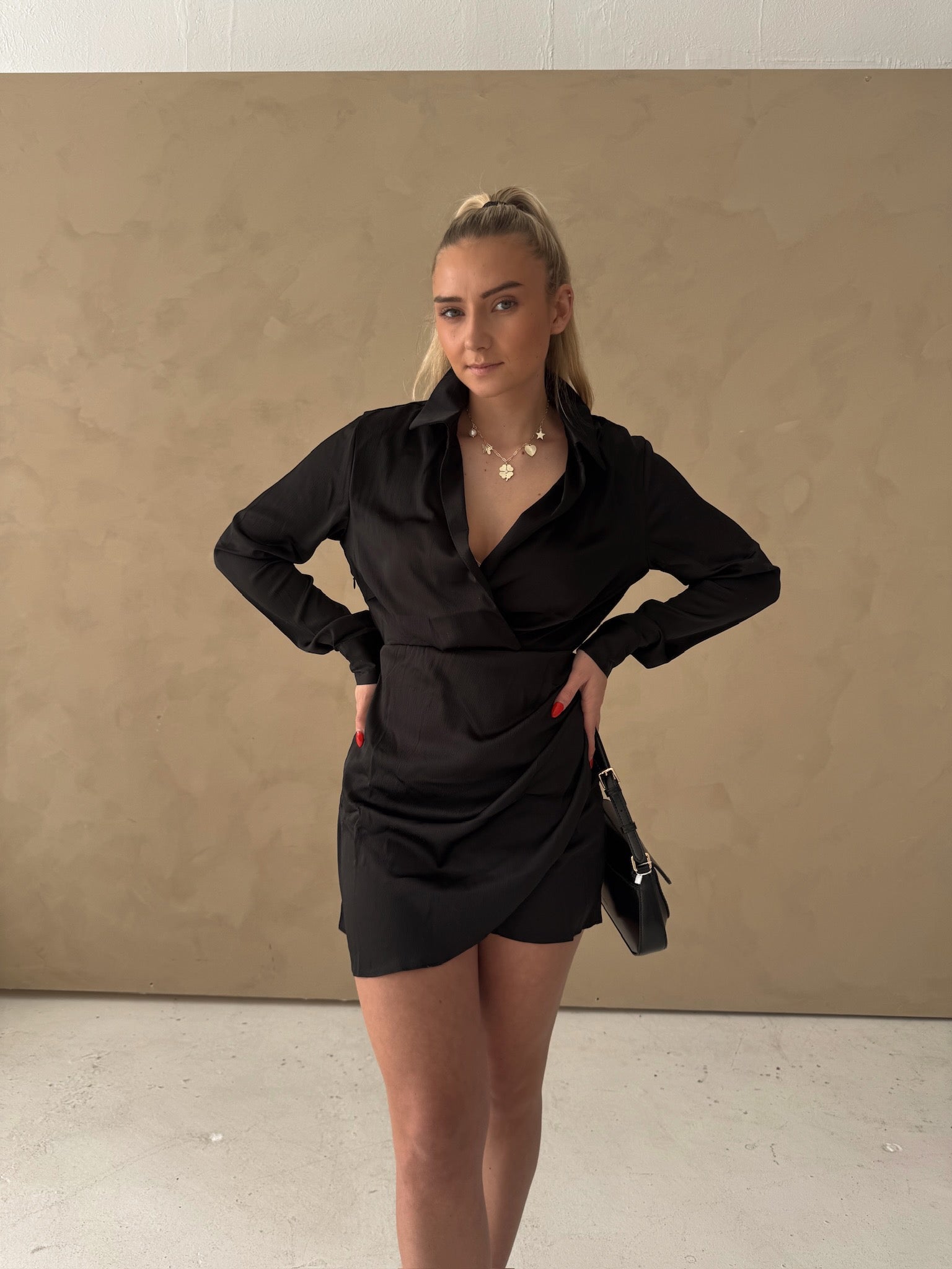 Sincerely Ours Brinley Dress