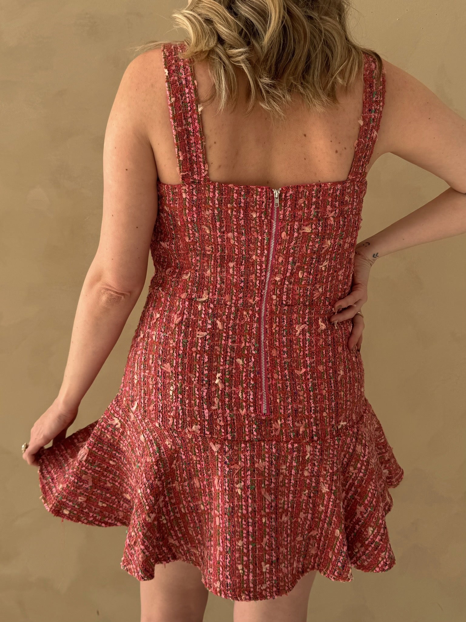 Sincerely Ours Emily Dress