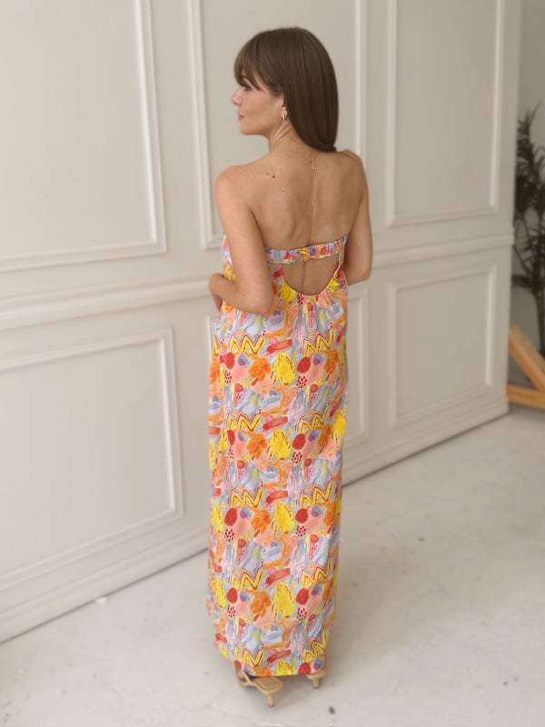 She's a Party Maxi