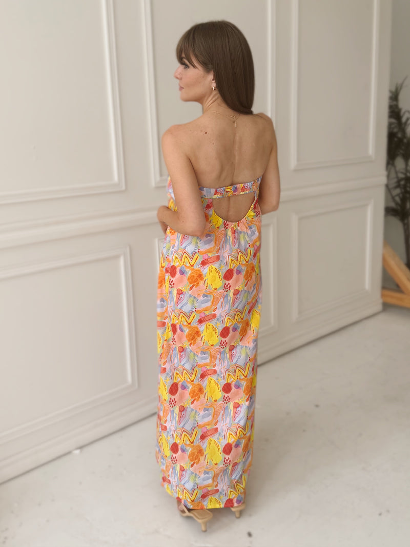 She's a Party Maxi