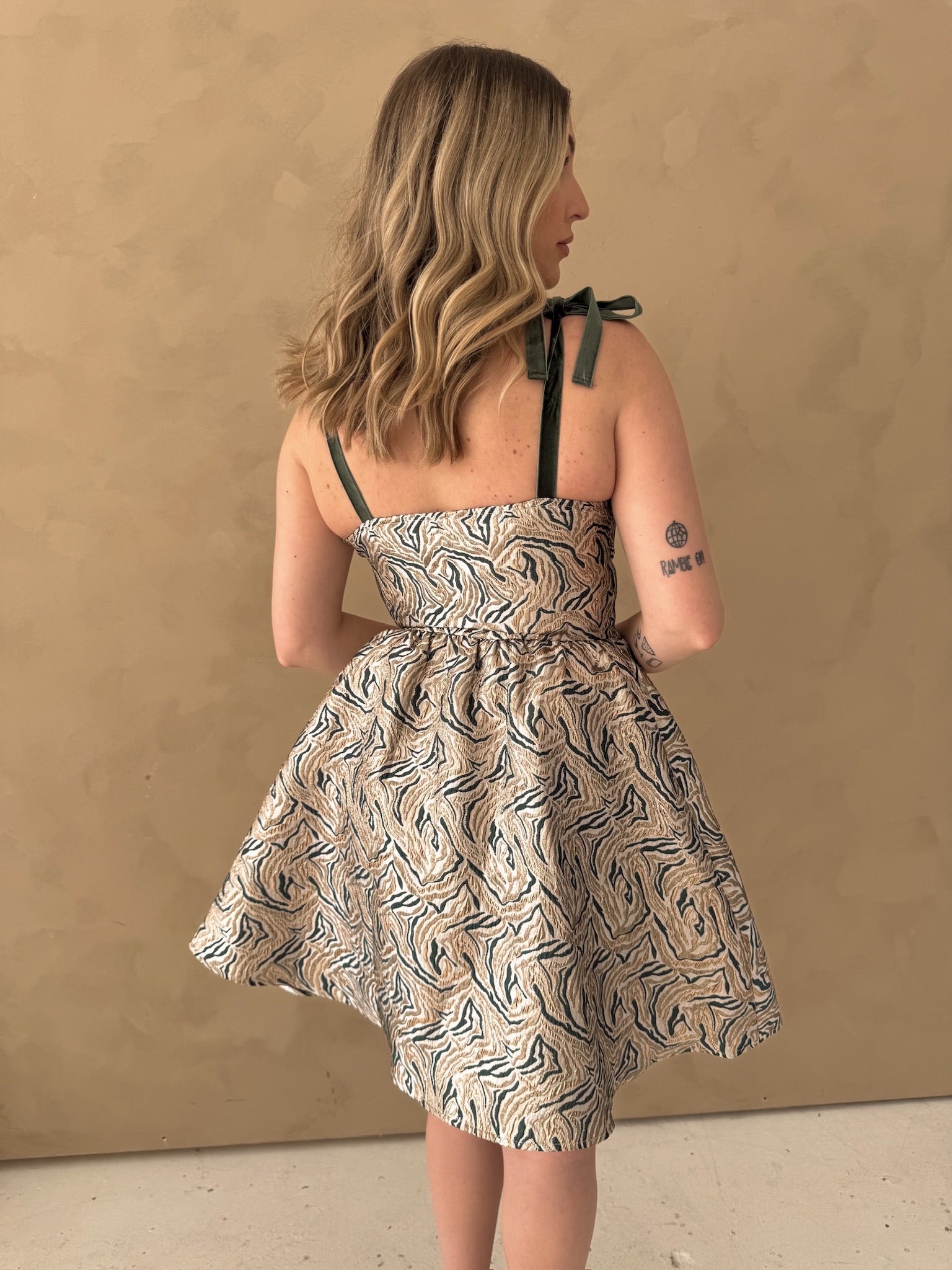 Sincerely Ours Kaiya Mini