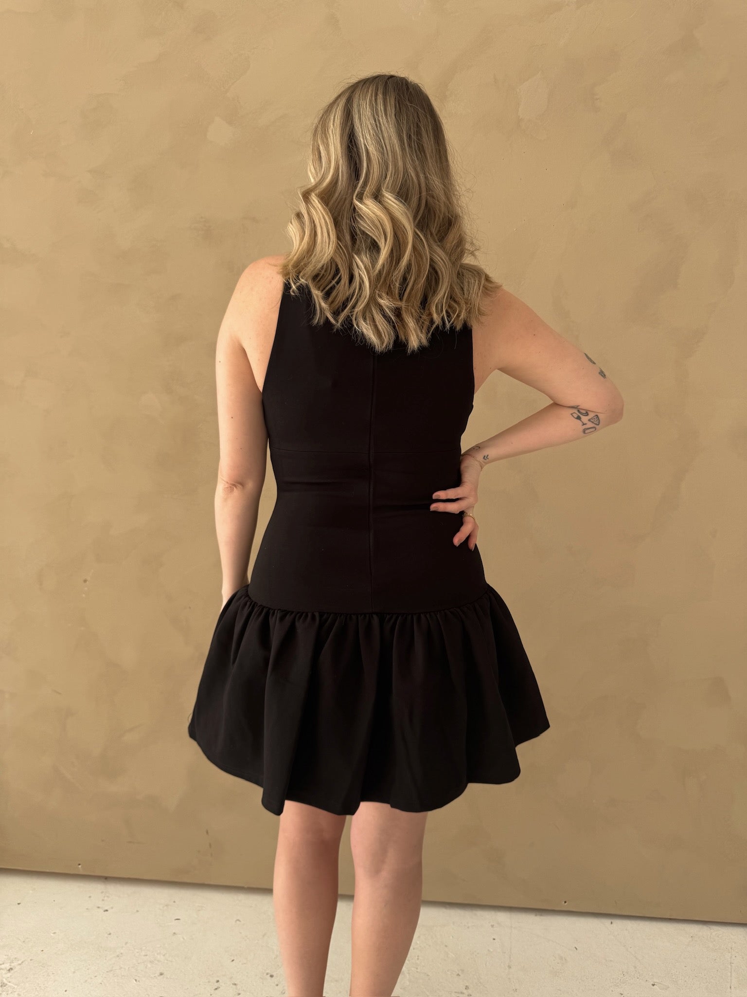 Sincerely Ours Anneliese Dress