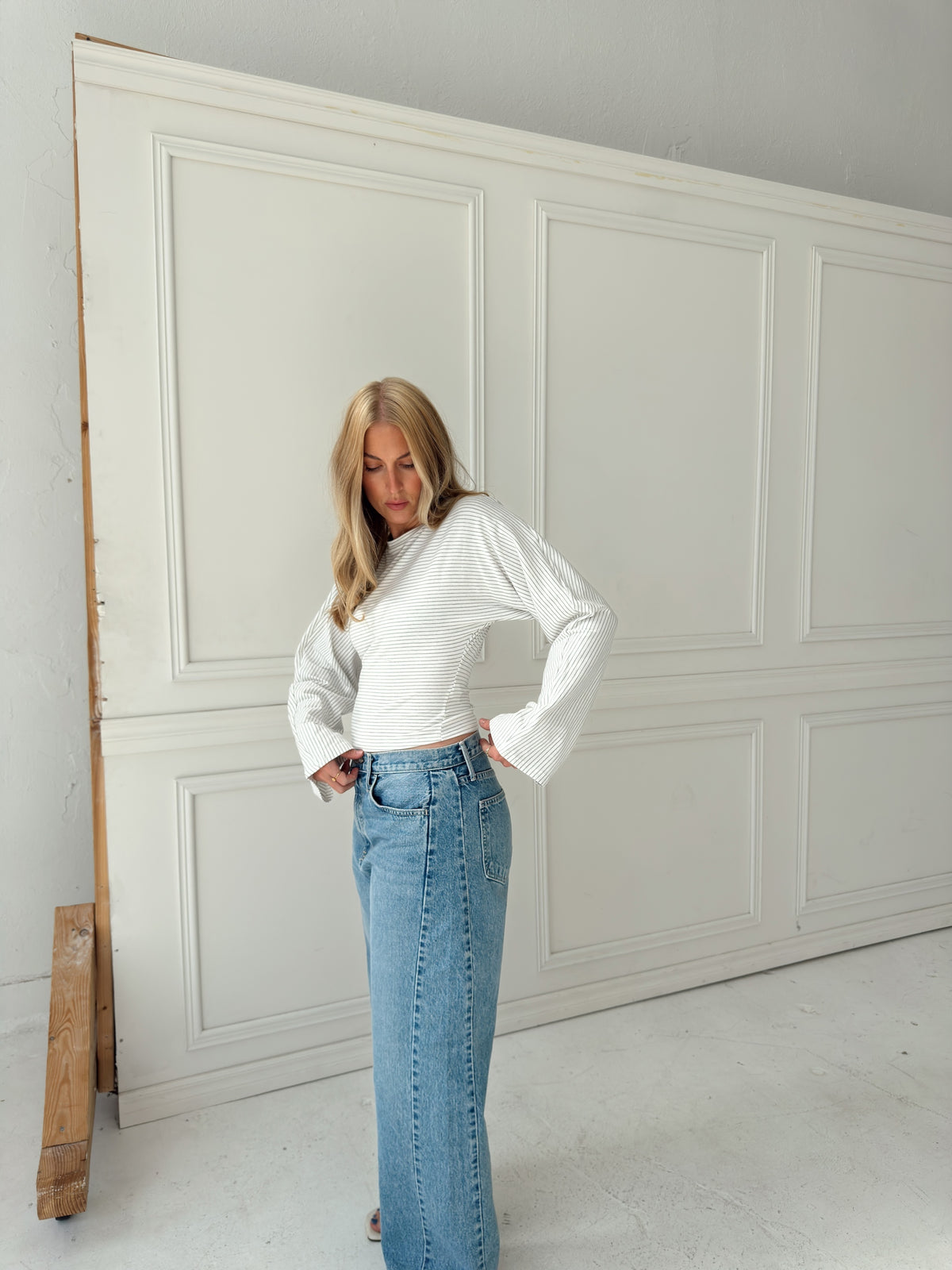 Freda Dolman Top