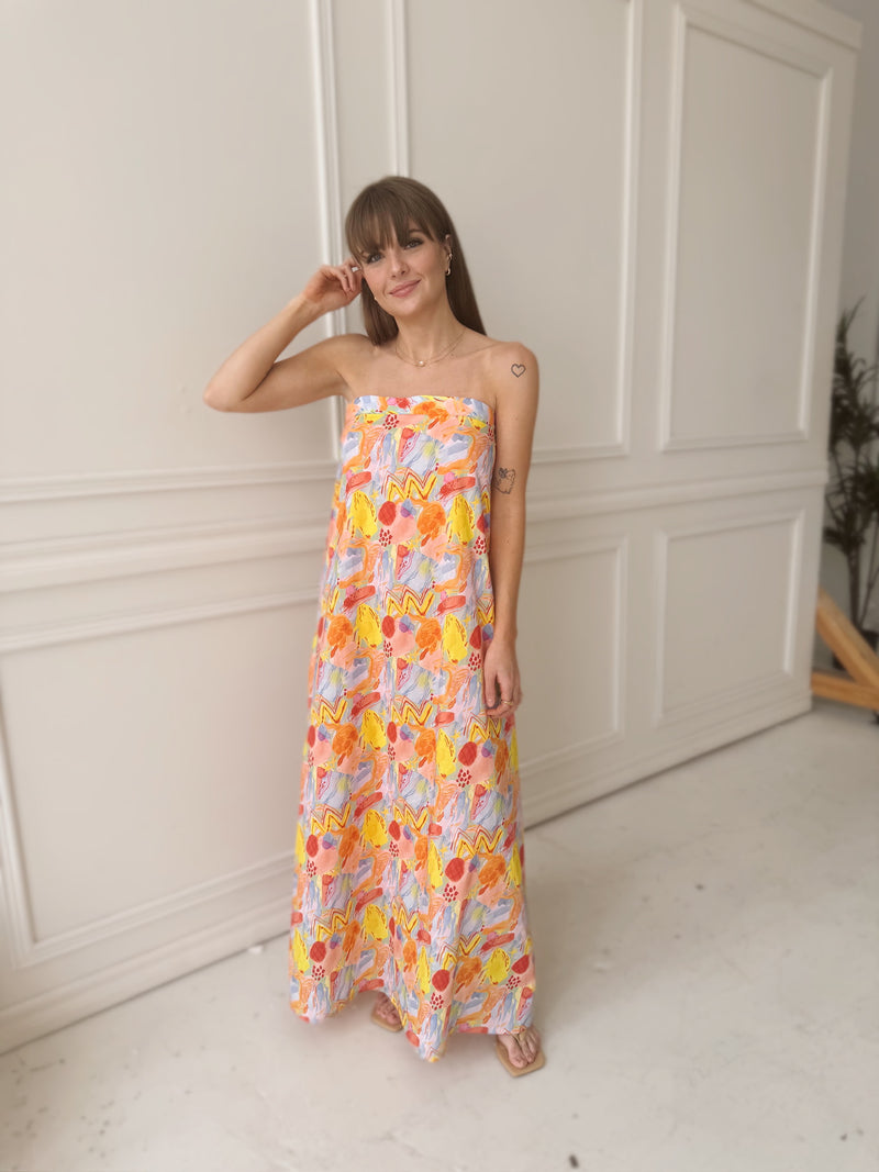 She's a Party Maxi