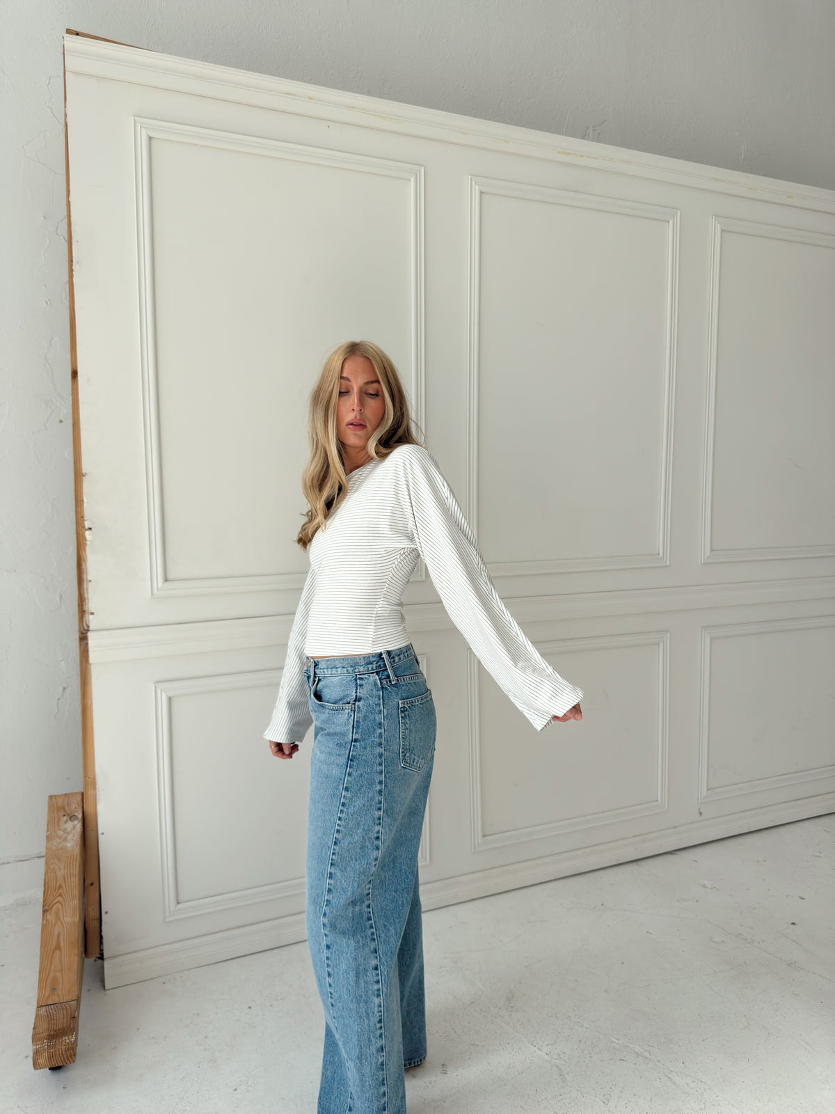 Freda Dolman Top