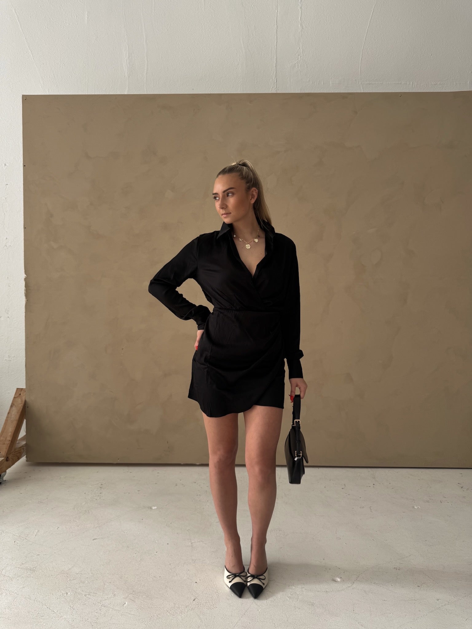 Sincerely Ours Brinley Dress