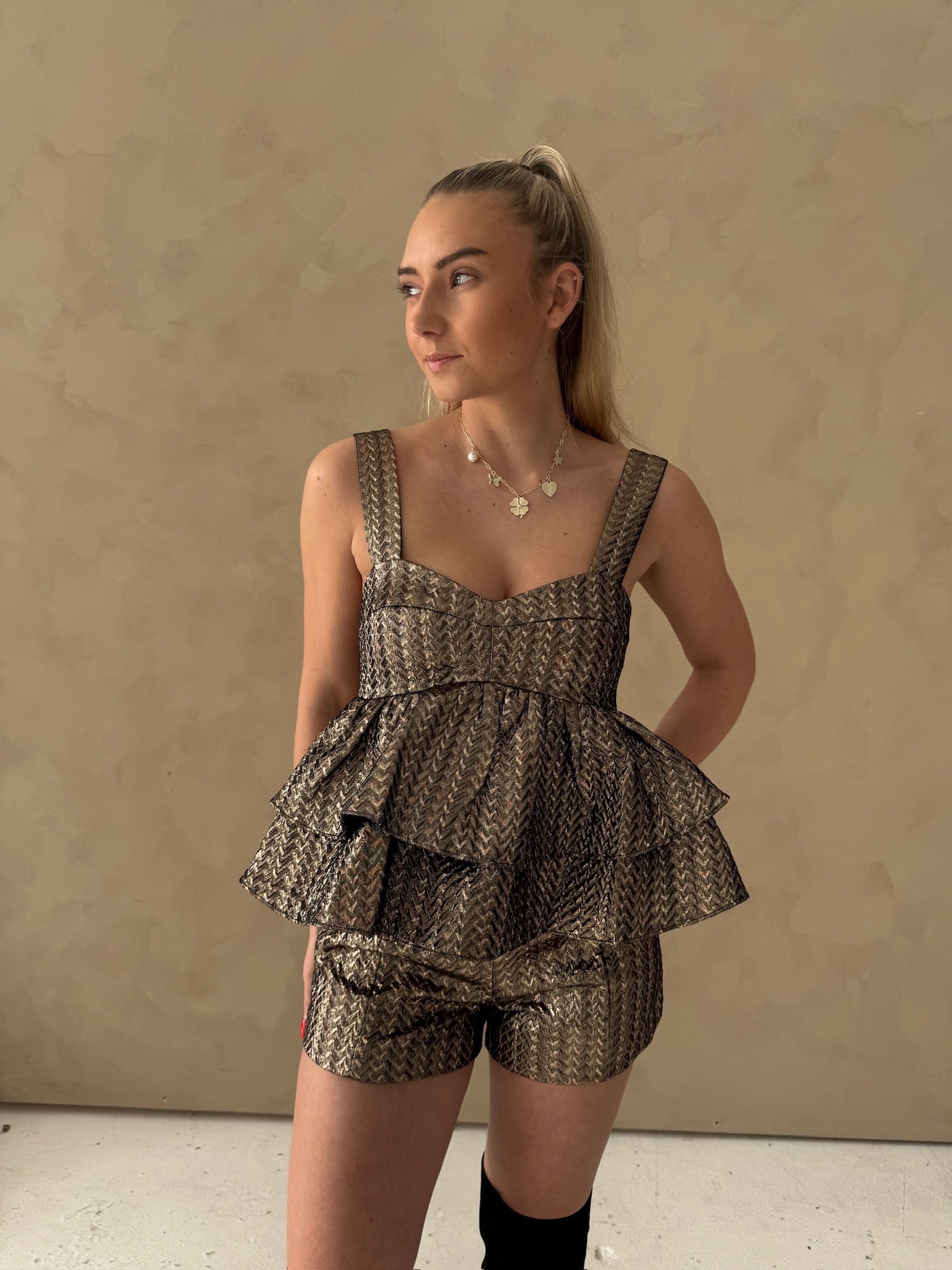 Sincerely Ours Tabitha Short