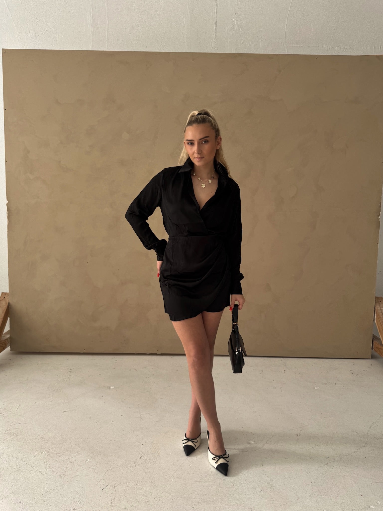 Sincerely Ours Brinley Dress