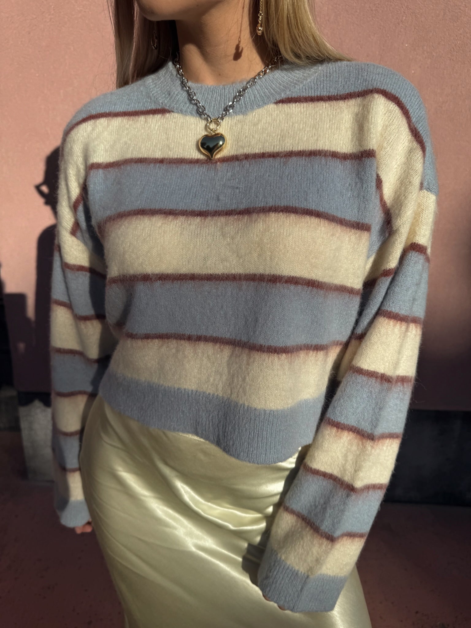 The Daydream Sweater