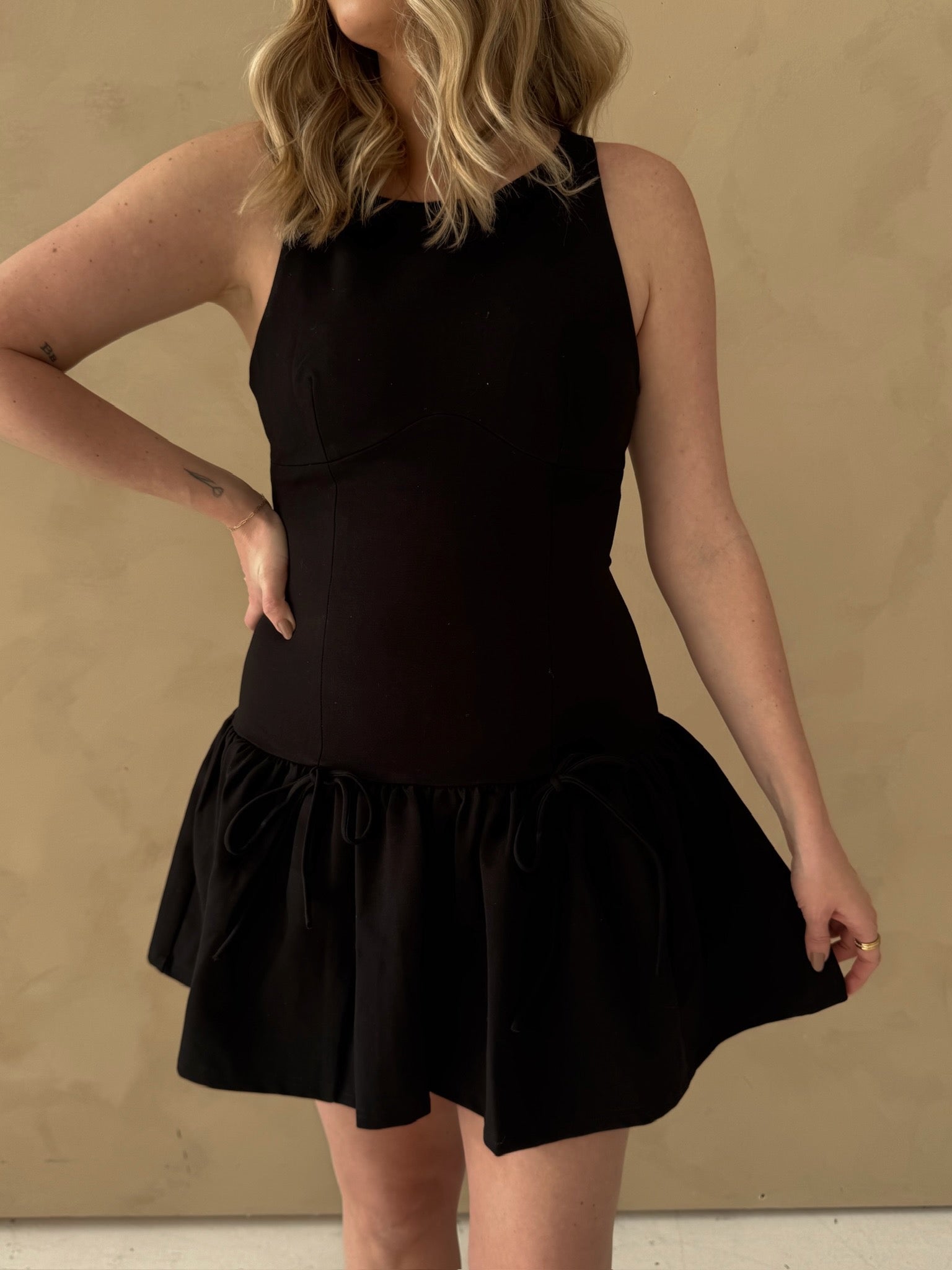 Sincerely Ours Anneliese Dress