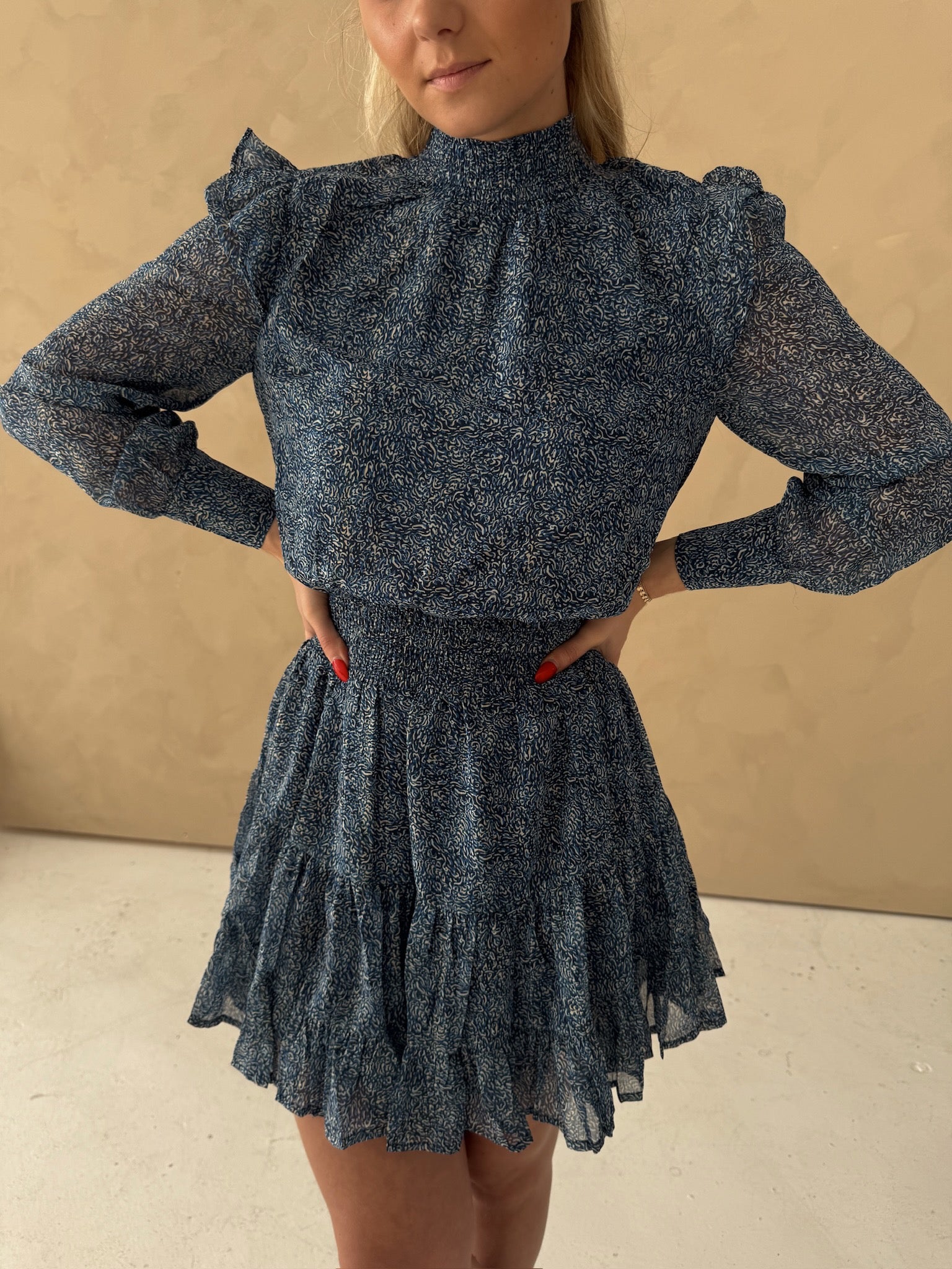 Sincerely Ours Juliette Dress