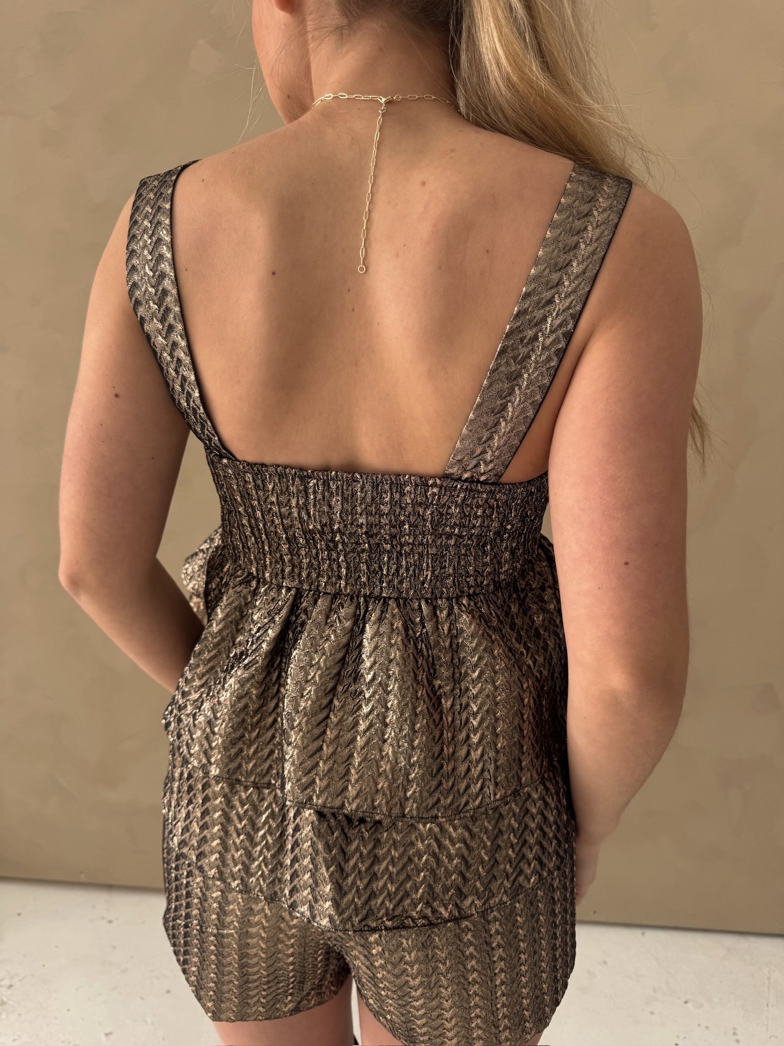 Sincerely Ours Bella Tank