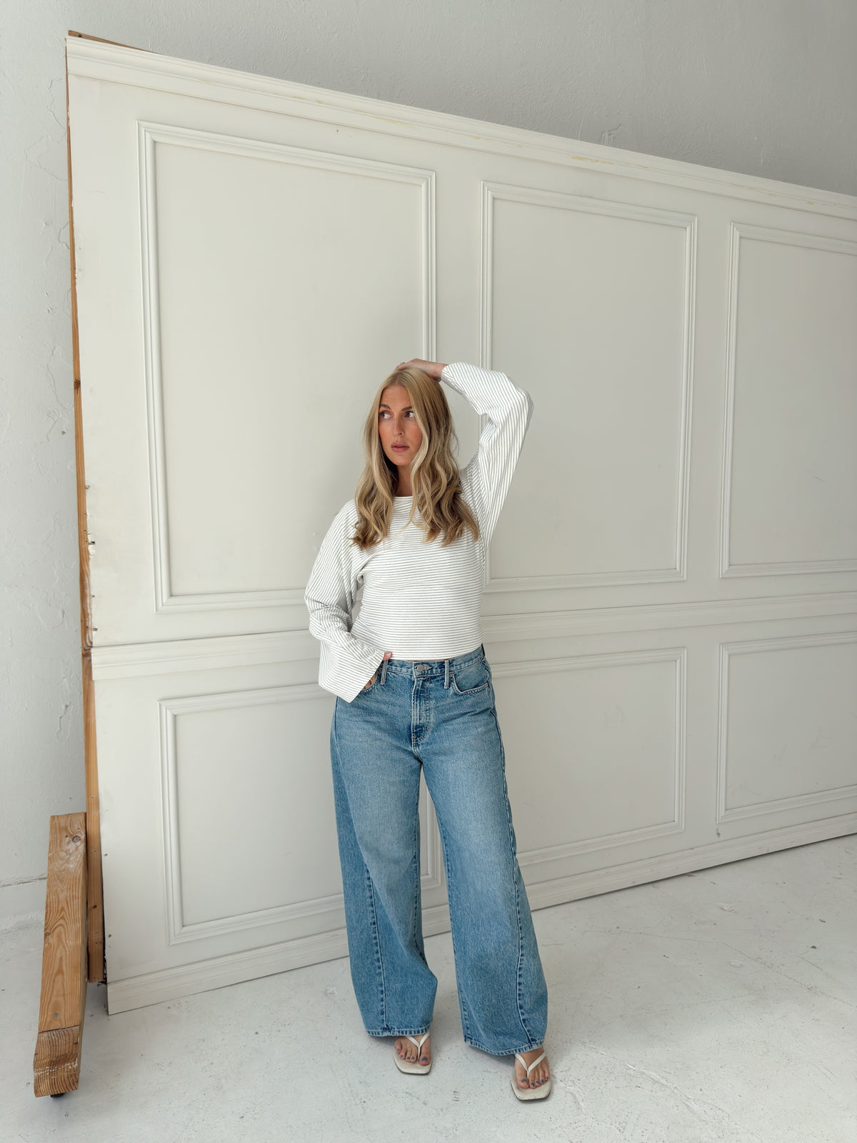 Freda Dolman Top