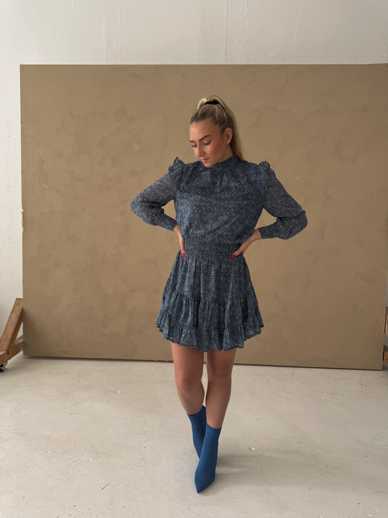 Sincerely Ours Juliette Dress