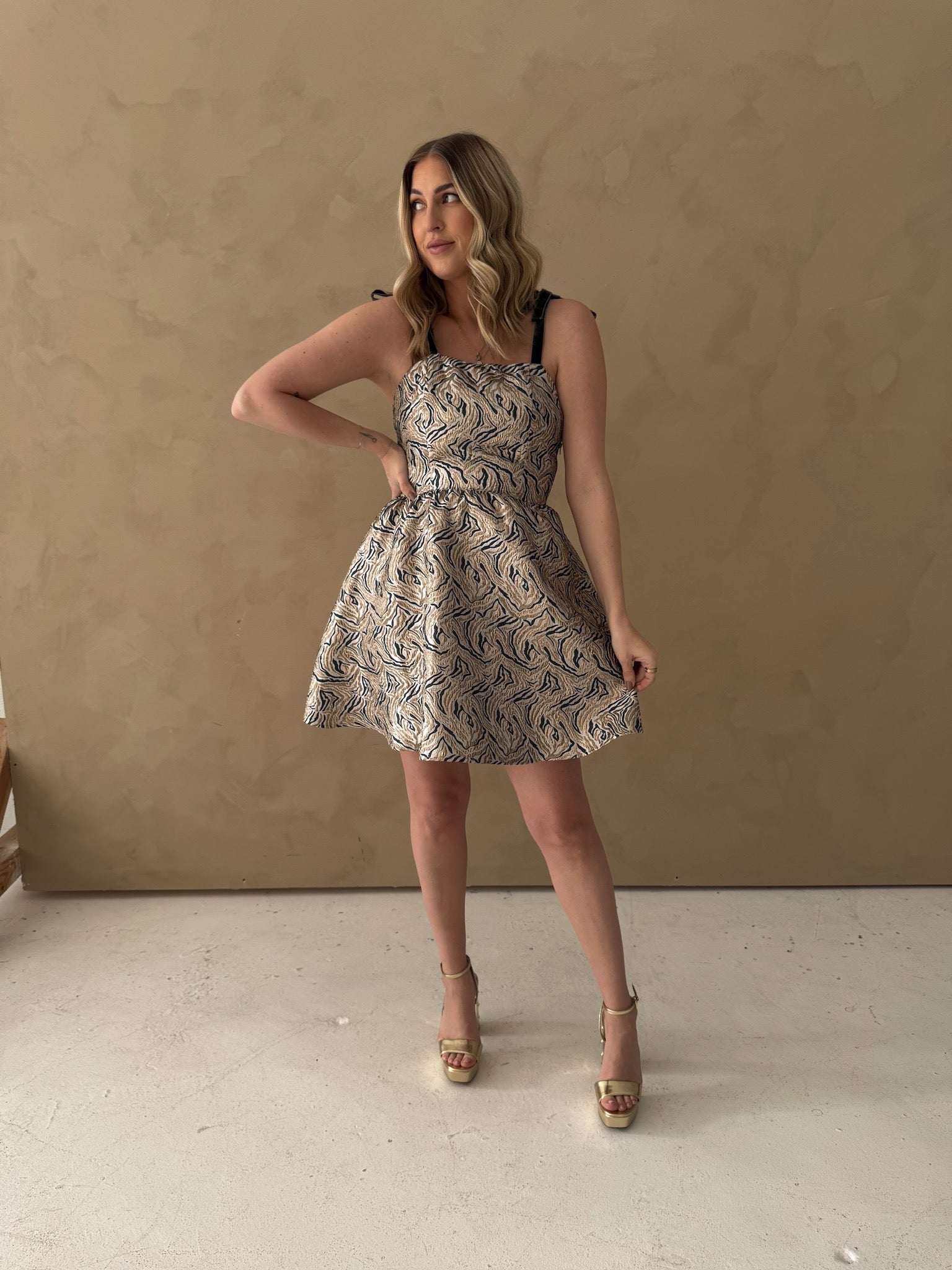 Sincerely Ours Kaiya Mini