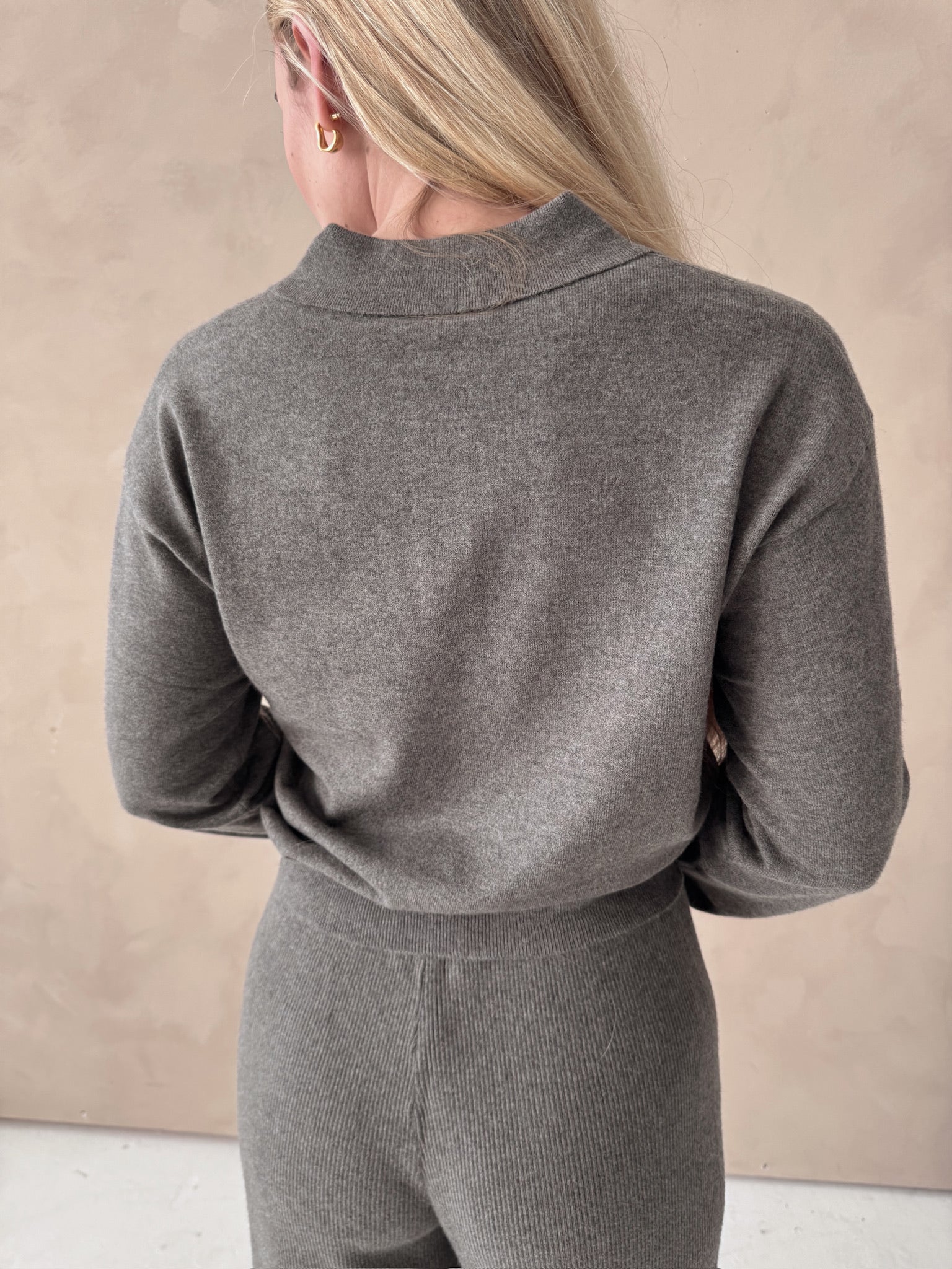 Frnch Chedid Sweater