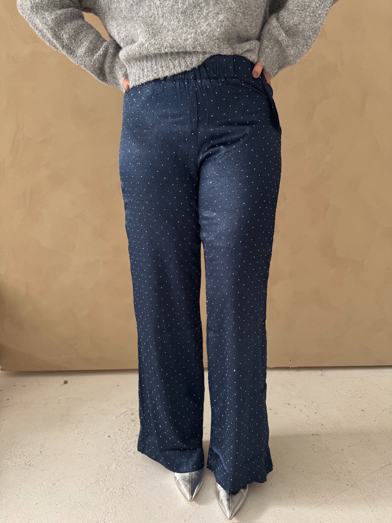 Sincerely Ours Billie Pant