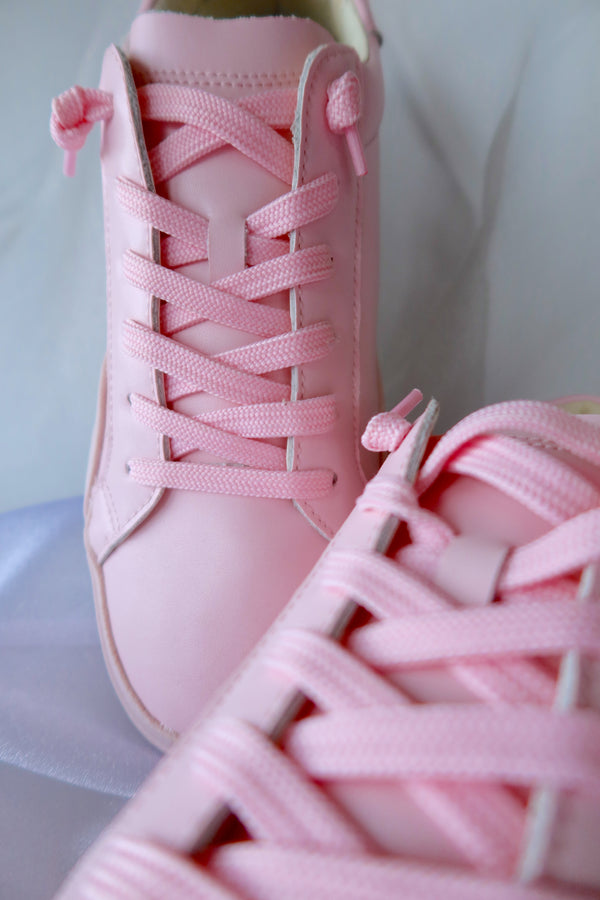 Dolce Vita Zina Sneakers - Light Pink