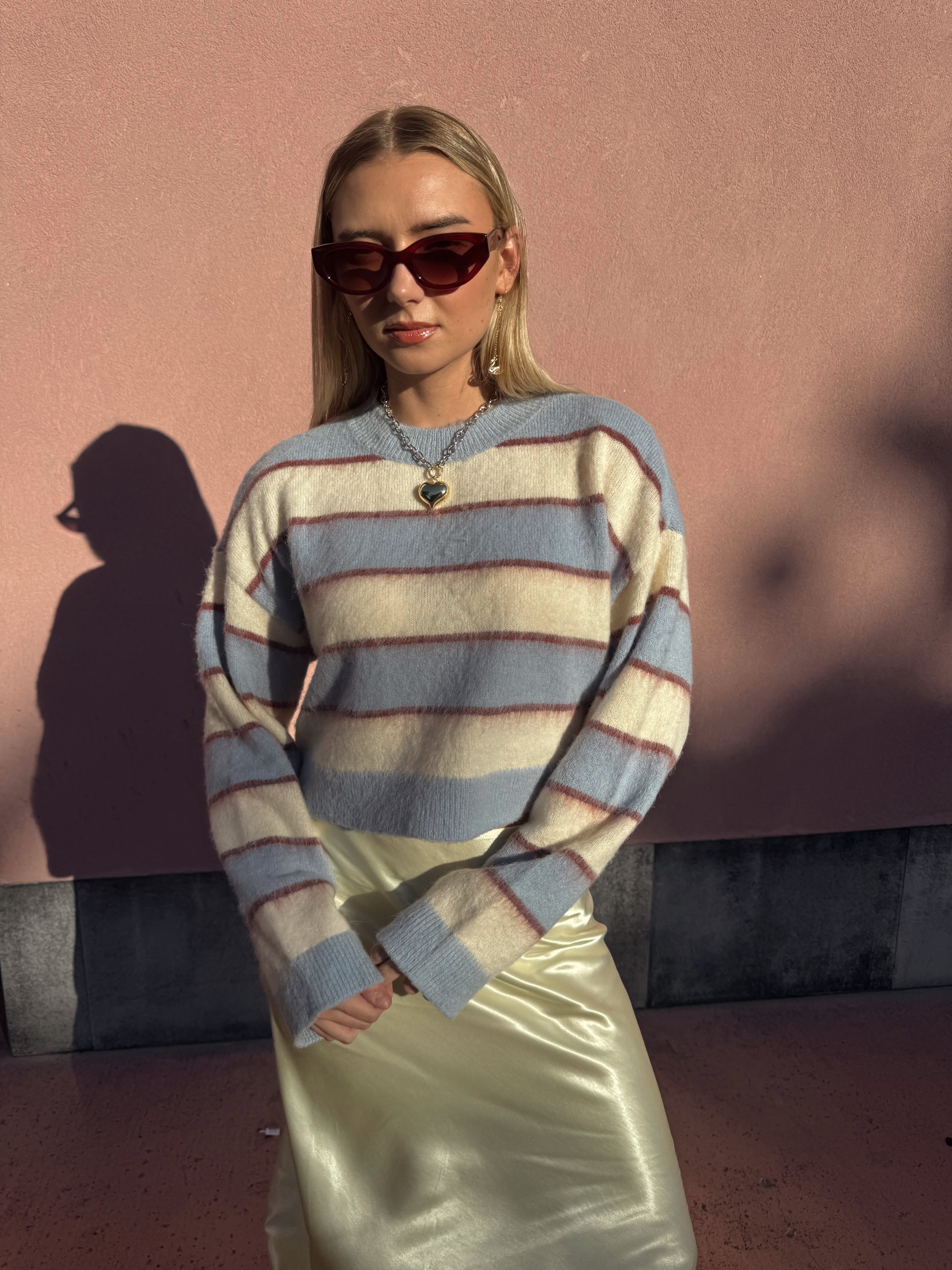 The Daydream Sweater