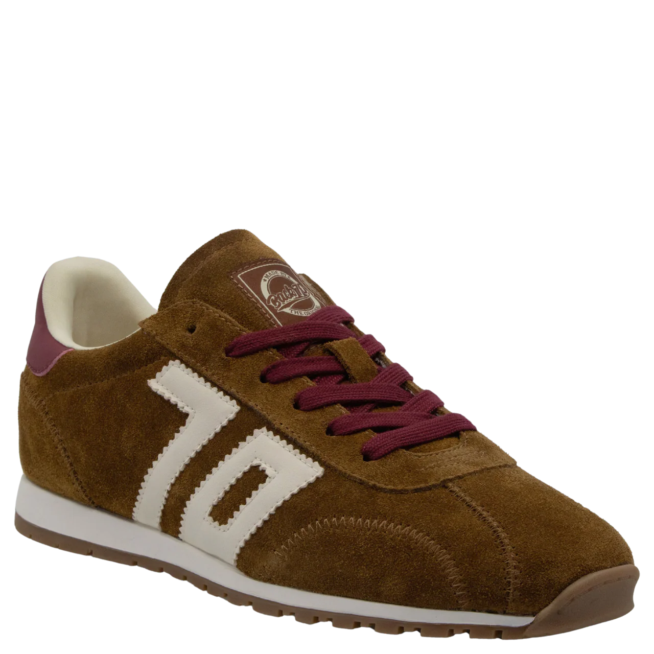 Back 70 Asian - Tobacco Butter